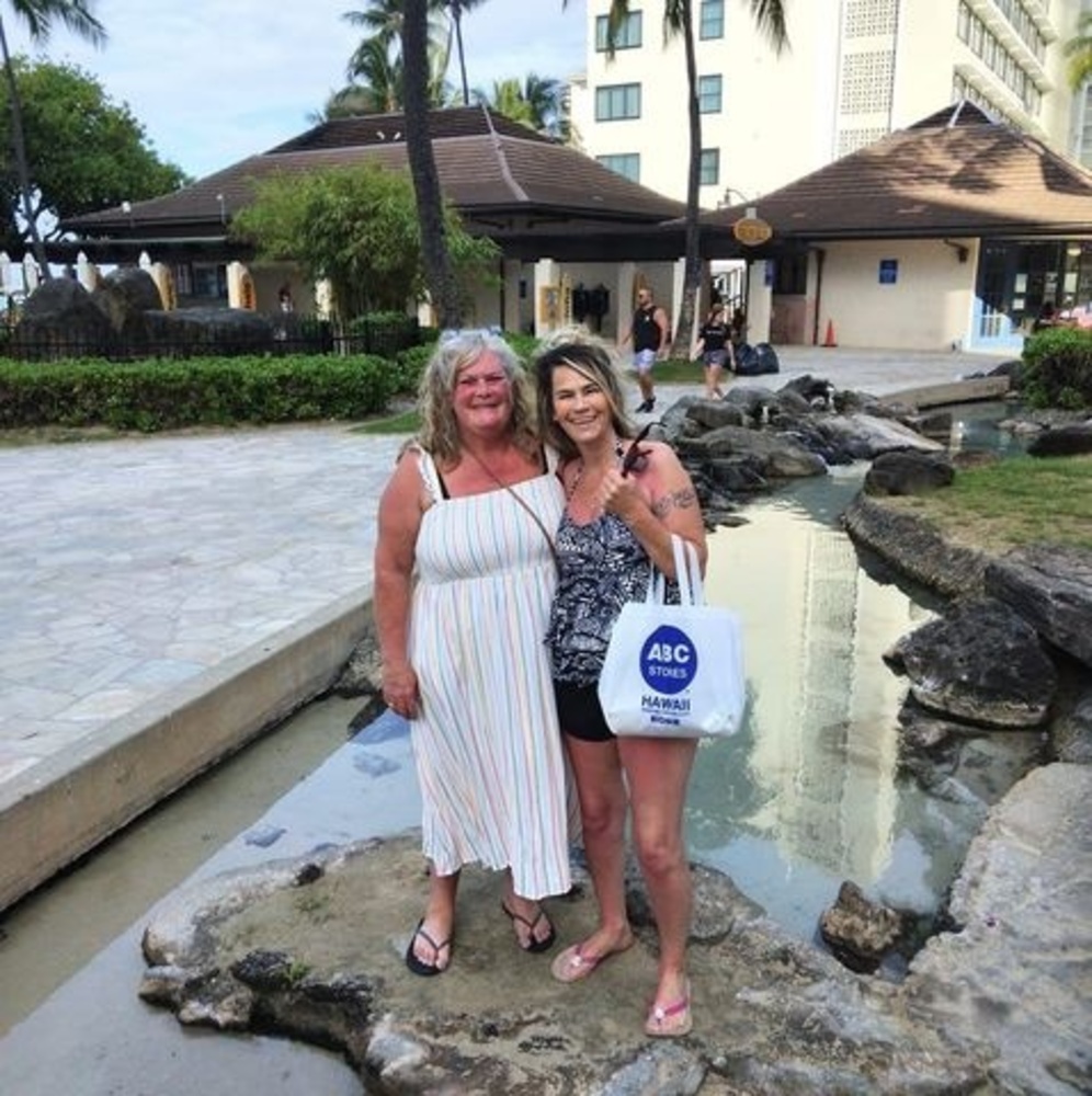 Meet your Posher, Shelly